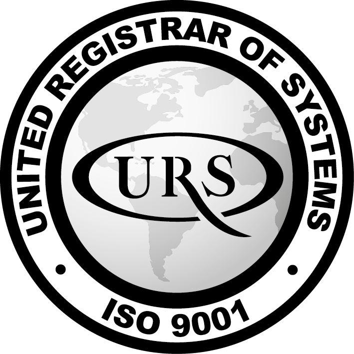 Certificación ISO 9001 URS